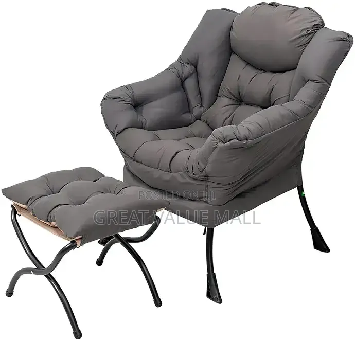 Modern Accent Chairs