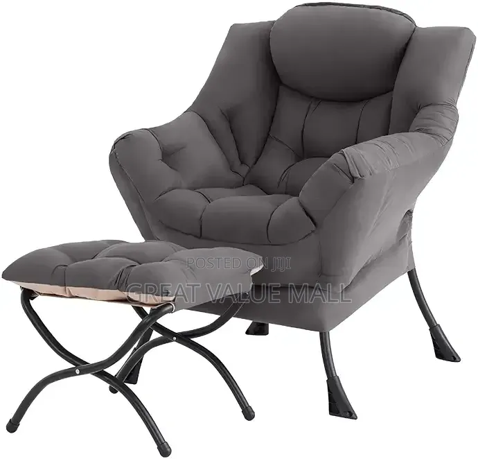 Modern Accent Chairs