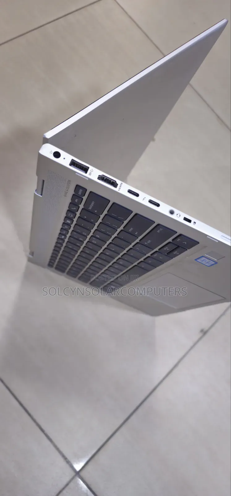 Laptop HP EliteBook x360 830 G6 16GB Intel Core i5 SSD 512GB