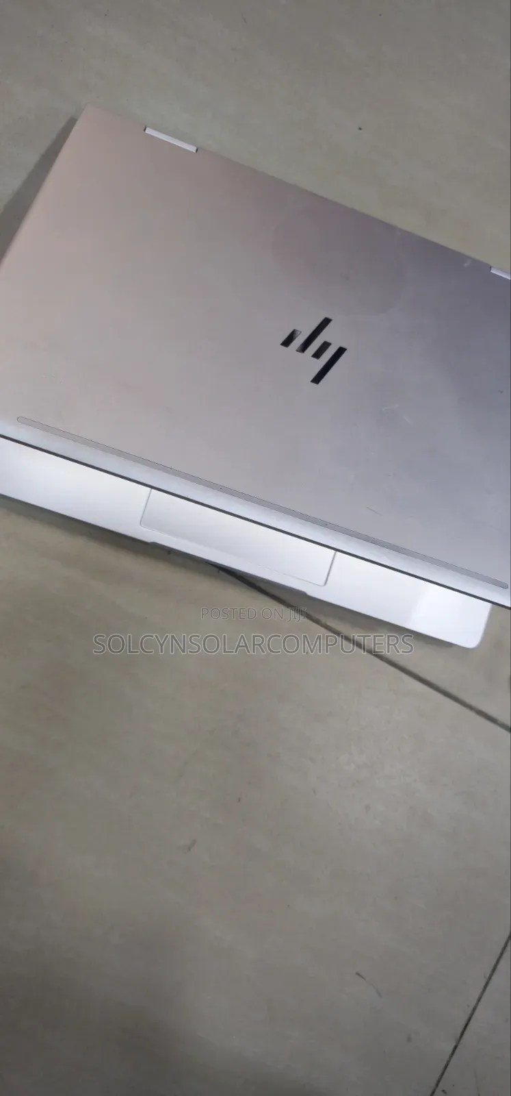 Laptop HP EliteBook x360 830 G6 16GB Intel Core i5 SSD 512GB
