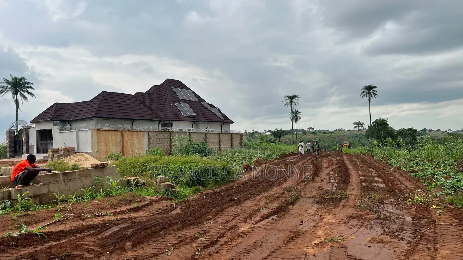 Latest Premium City at Okpanam