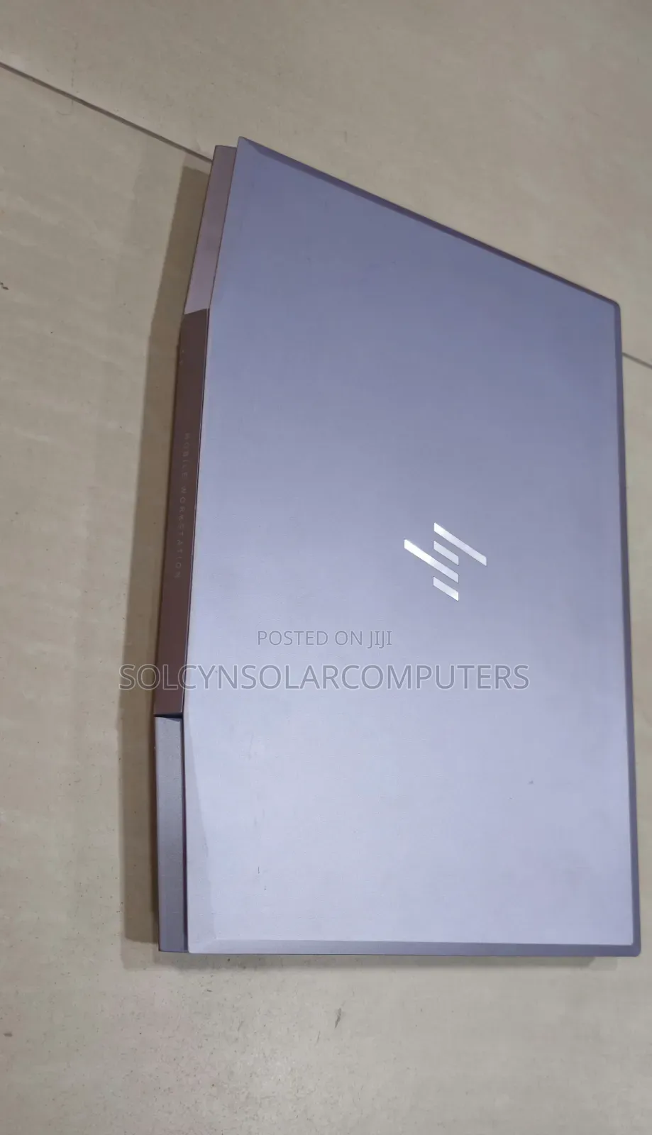 Laptop HP ZBook 15u 16GB Intel Core i7 SSHD+SSD 512GB