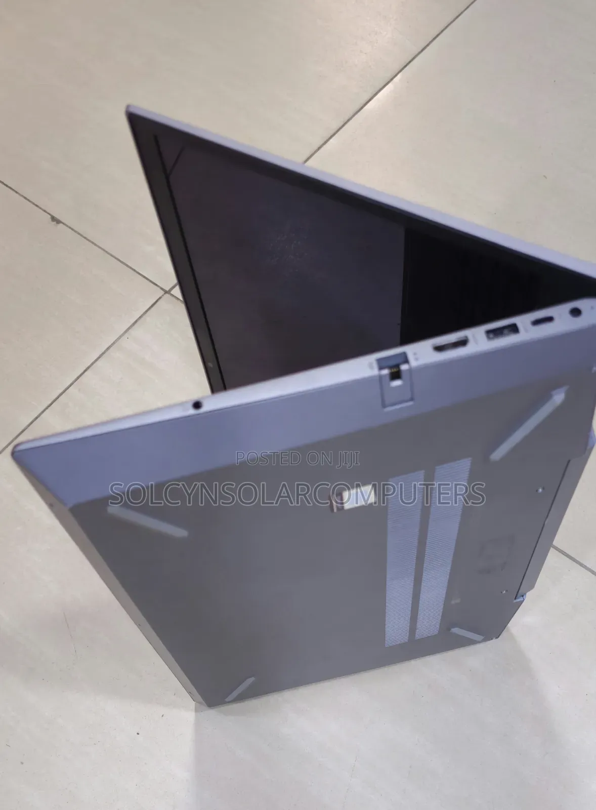Laptop HP ZBook 15u 16GB Intel Core i7 SSHD+SSD 512GB