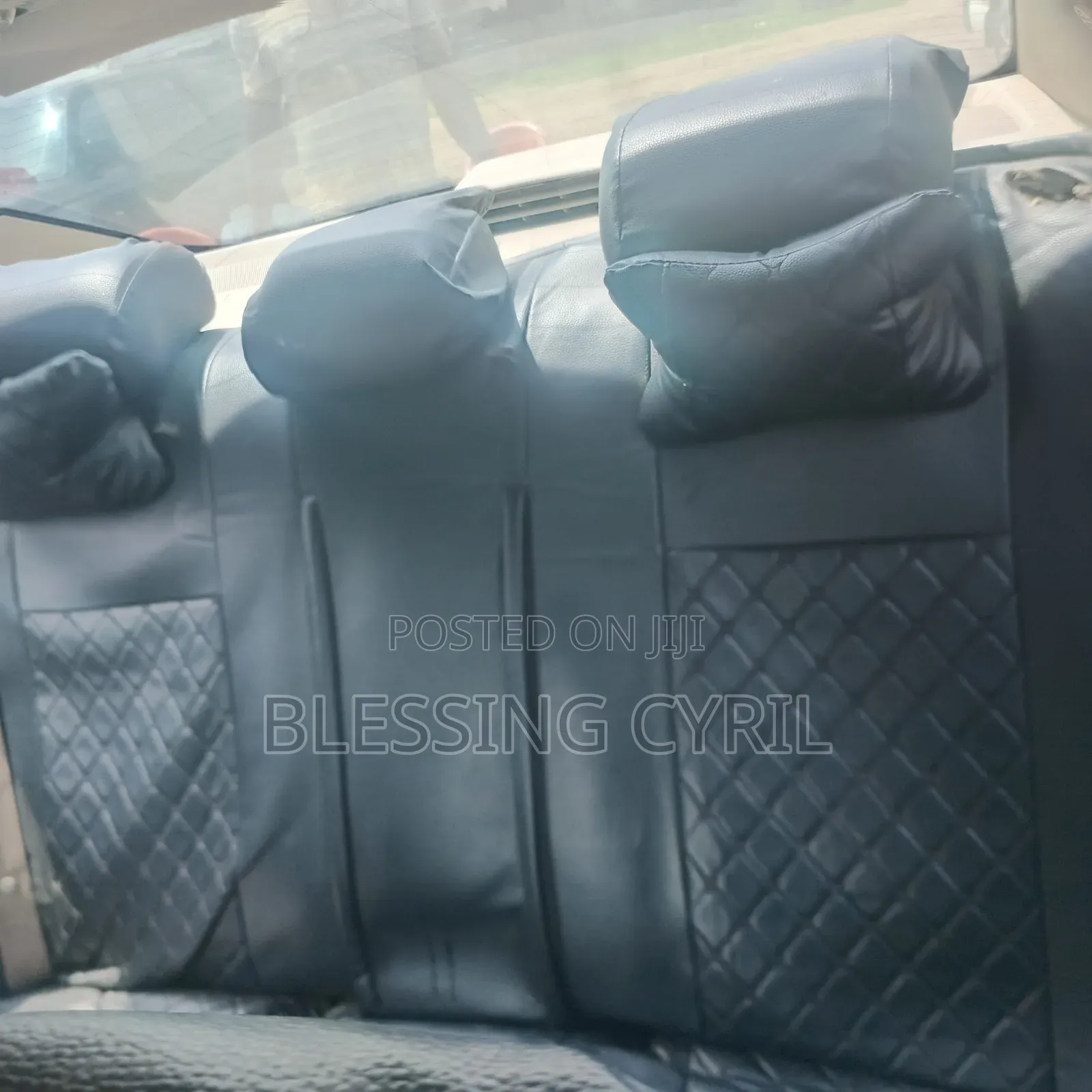 Toyota Camry 2008 Blue