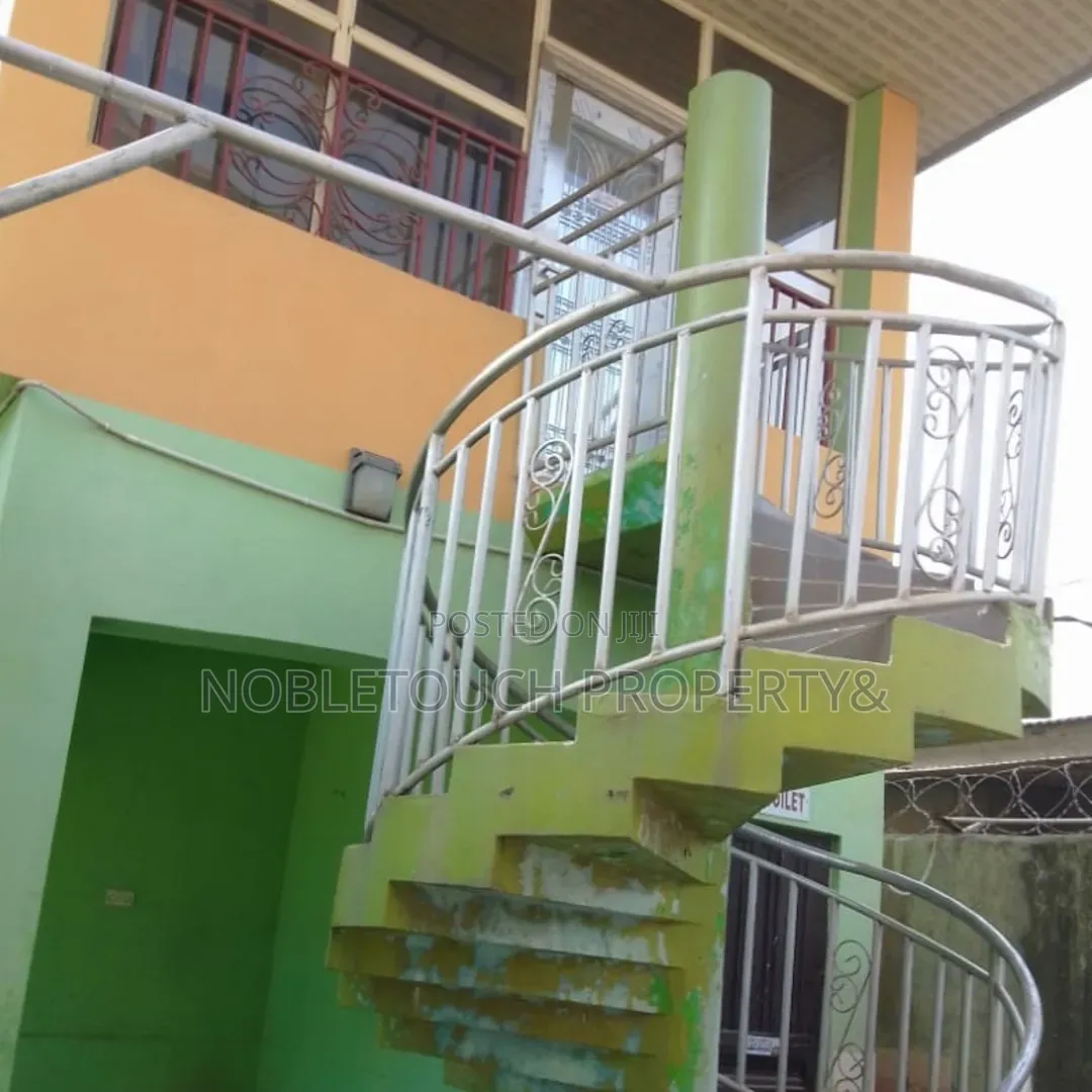 Event Center for Sales at Isheri Oshun Ijegun Ikotun