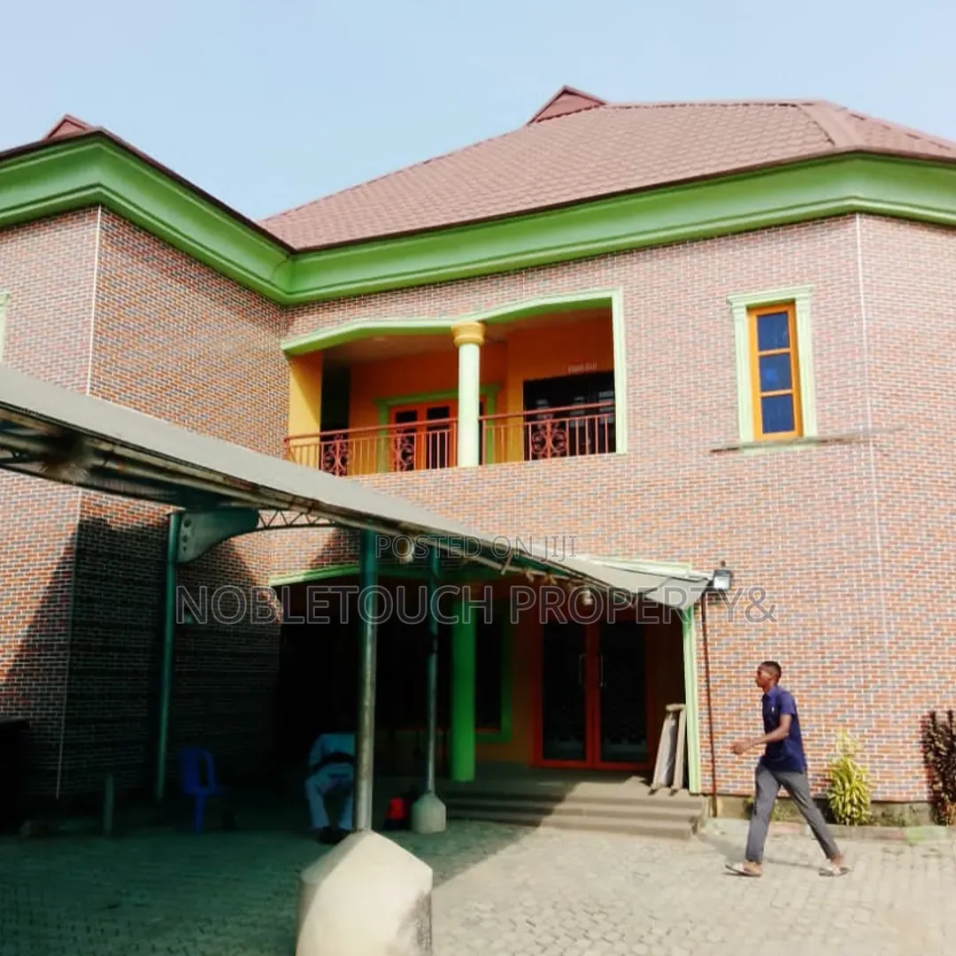 Event Center for Sales at Isheri Oshun Ijegun Ikotun
