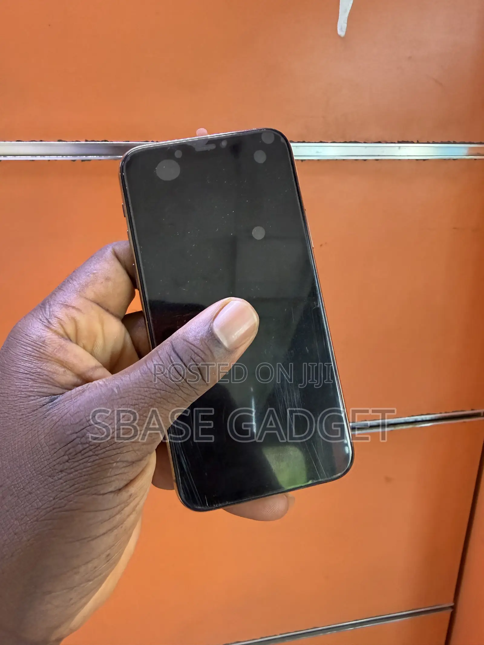 Apple iPhone 11 Pro 256 GB Gold