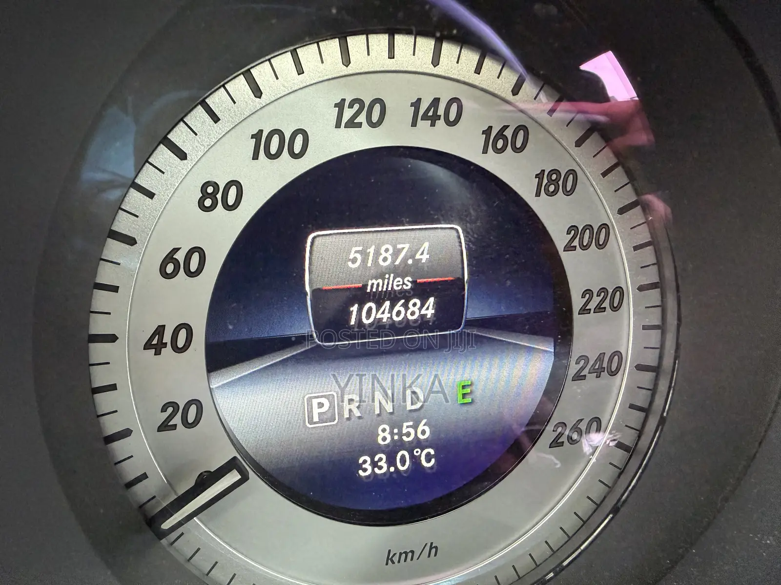 Mercedes-Benz C300 Luxury 4Matic Sedan AWD (3.5L 6cyl 7A) 2014 Gray