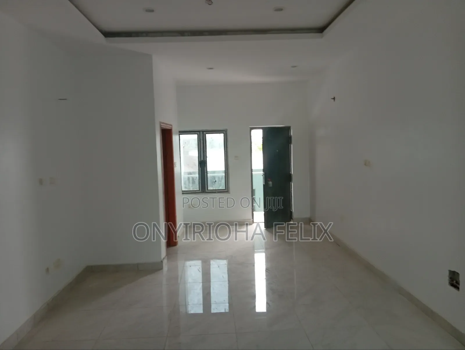 4bdrm Townhouse / Terrace in Jabi Main for rent