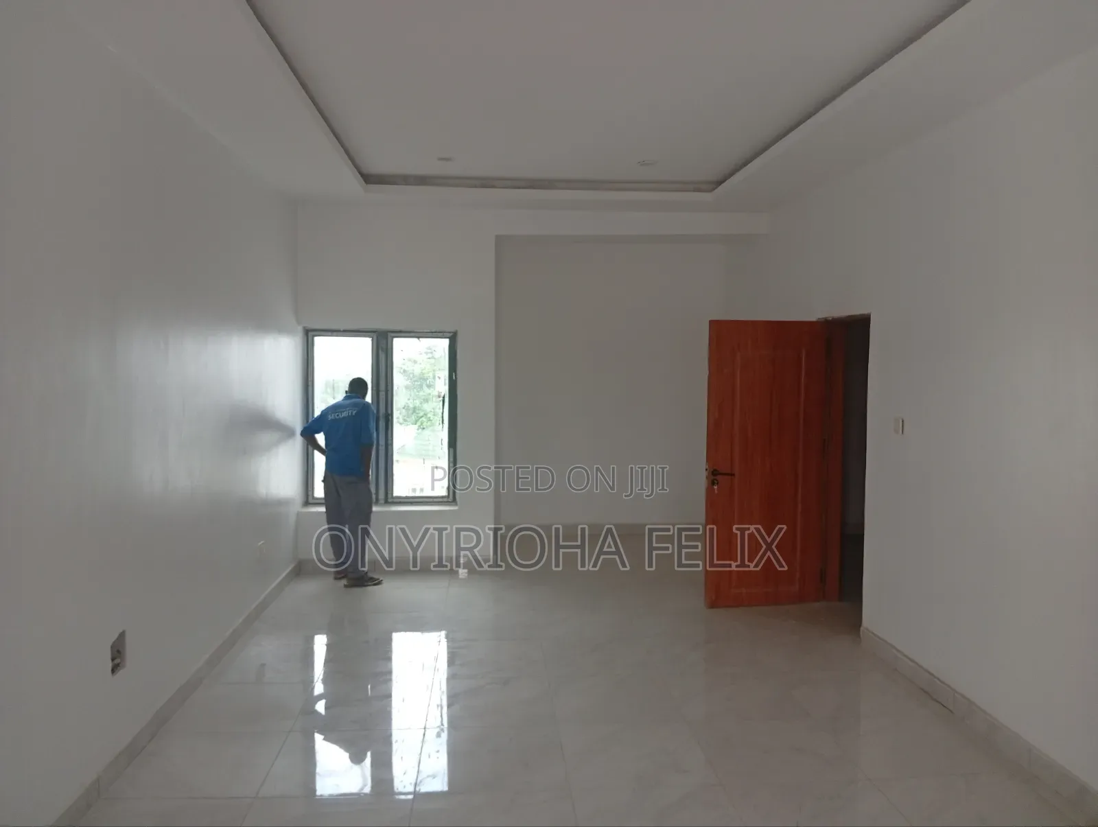 4bdrm Townhouse / Terrace in Jabi Main for rent