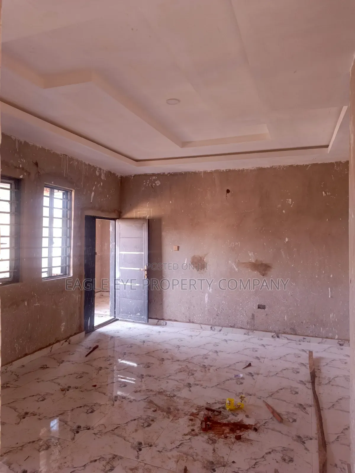 2bdrm Block of Flats in Egbeda for rent