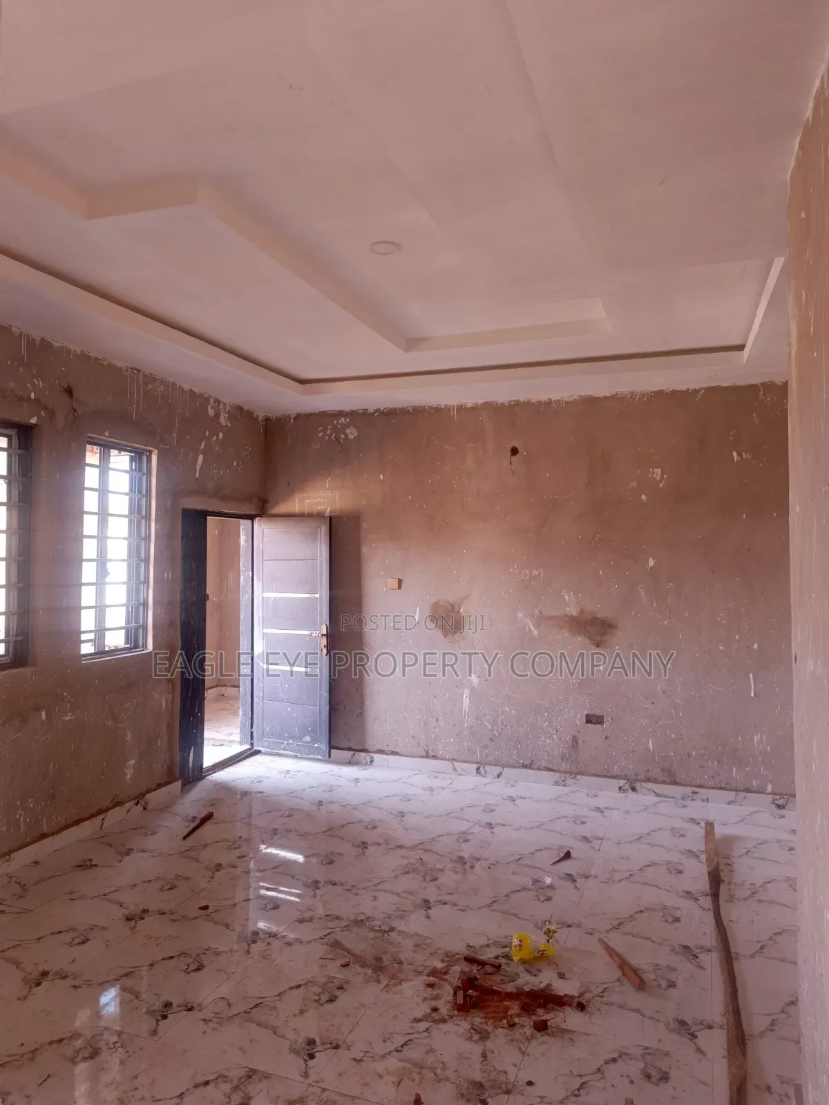2bdrm Block of Flats in Egbeda for rent