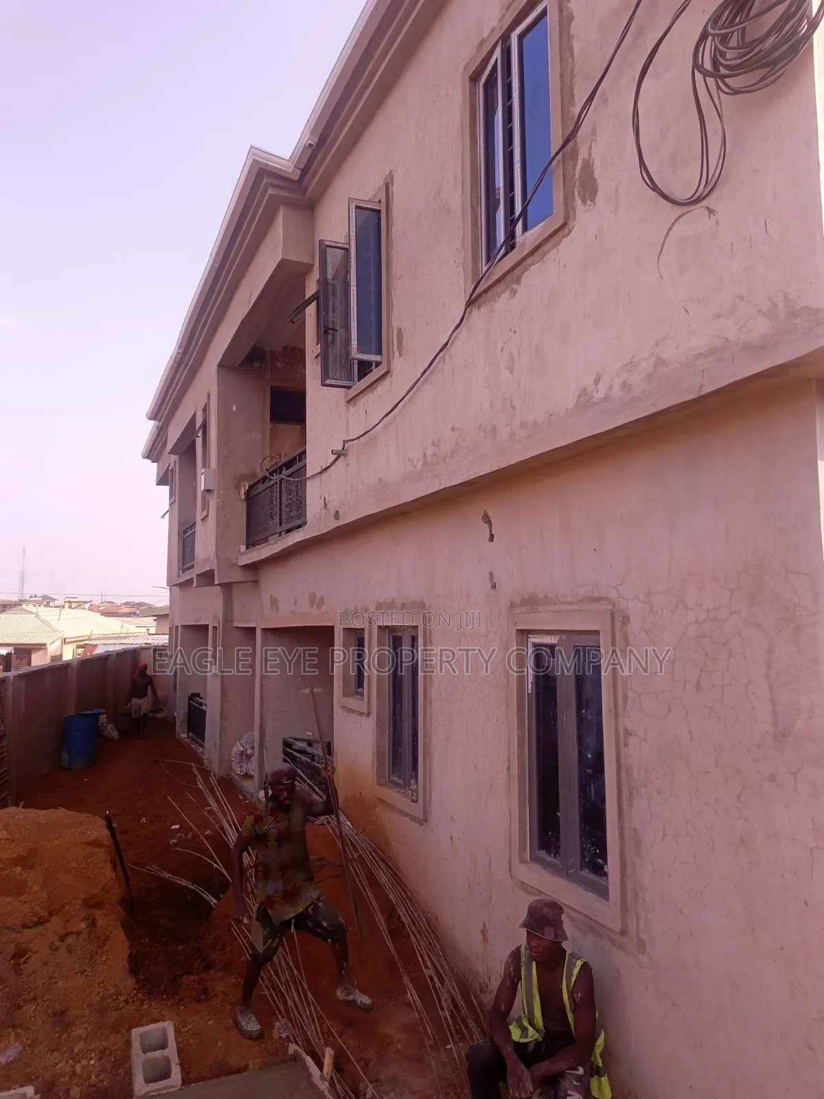 2bdrm Block of Flats in Egbeda for rent