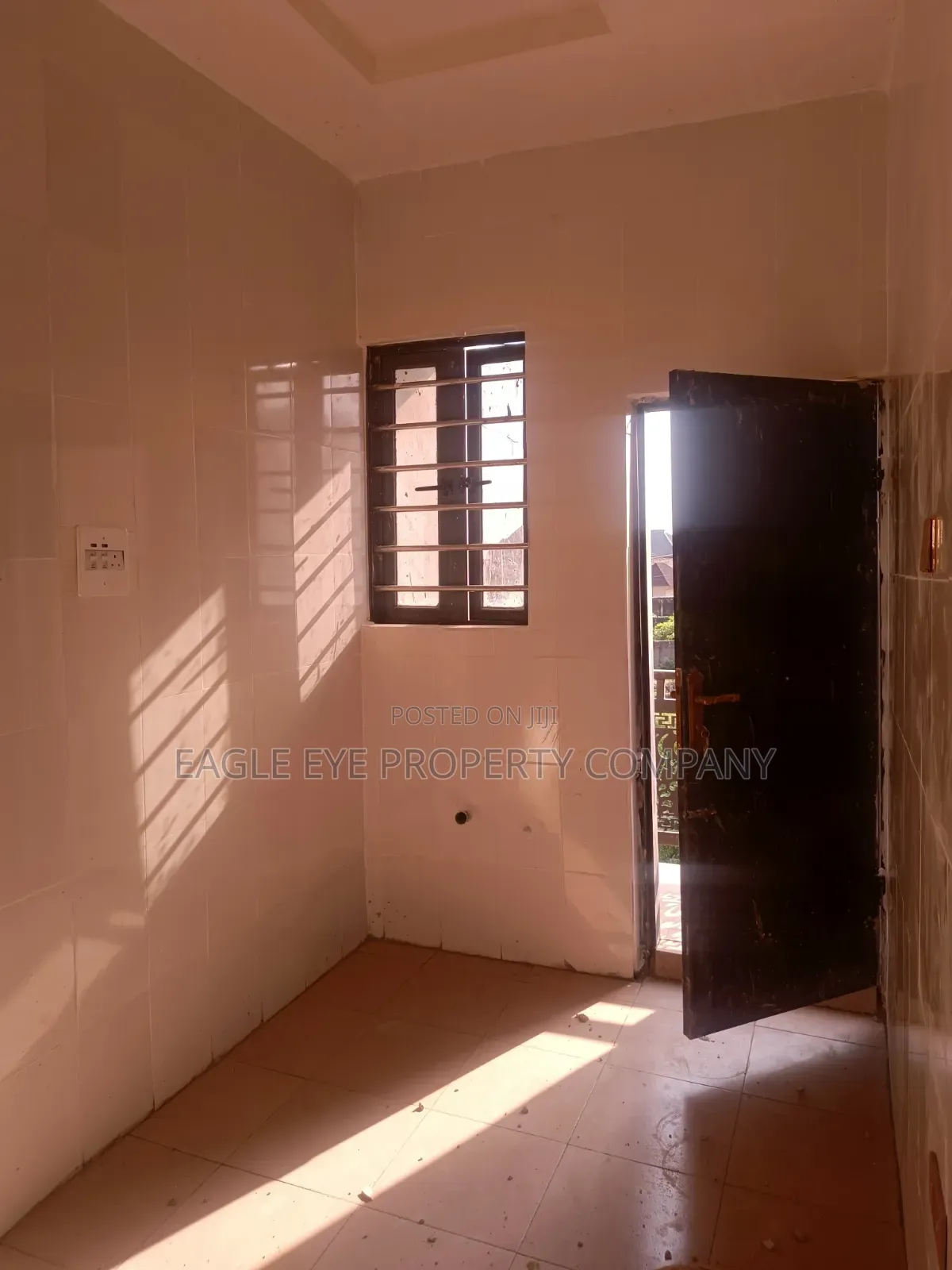 2bdrm Block of Flats in Egbeda for rent