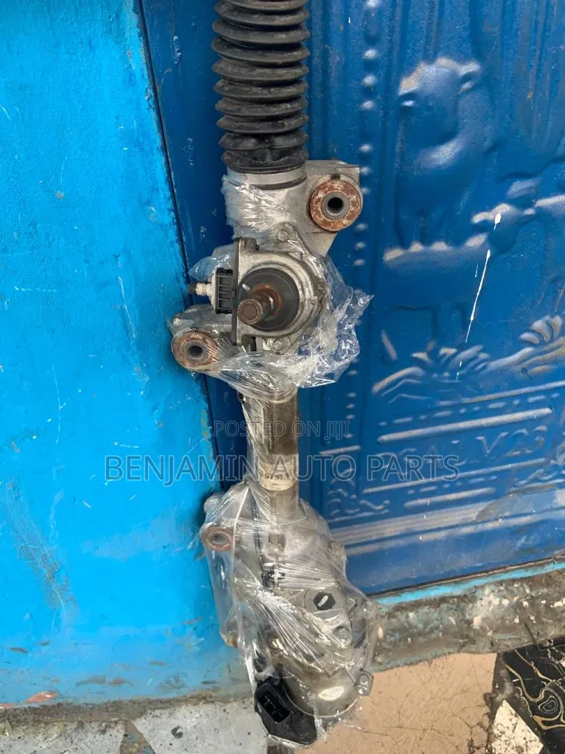 Steering Rack Sienna 2020