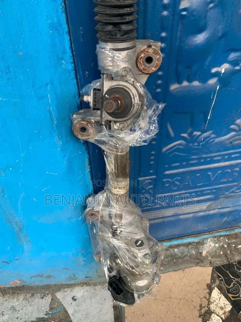 Steering Rack Sienna 2020