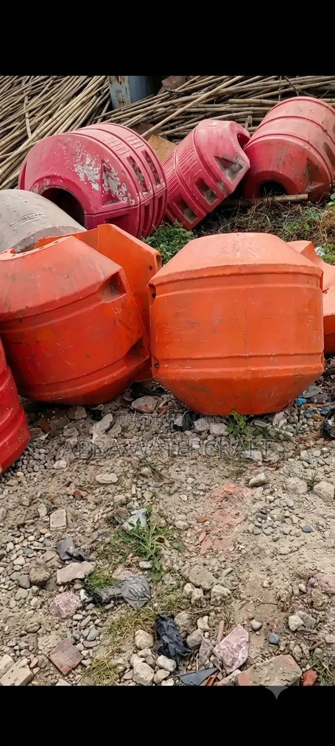 16-Inch Floaters Available for Sale