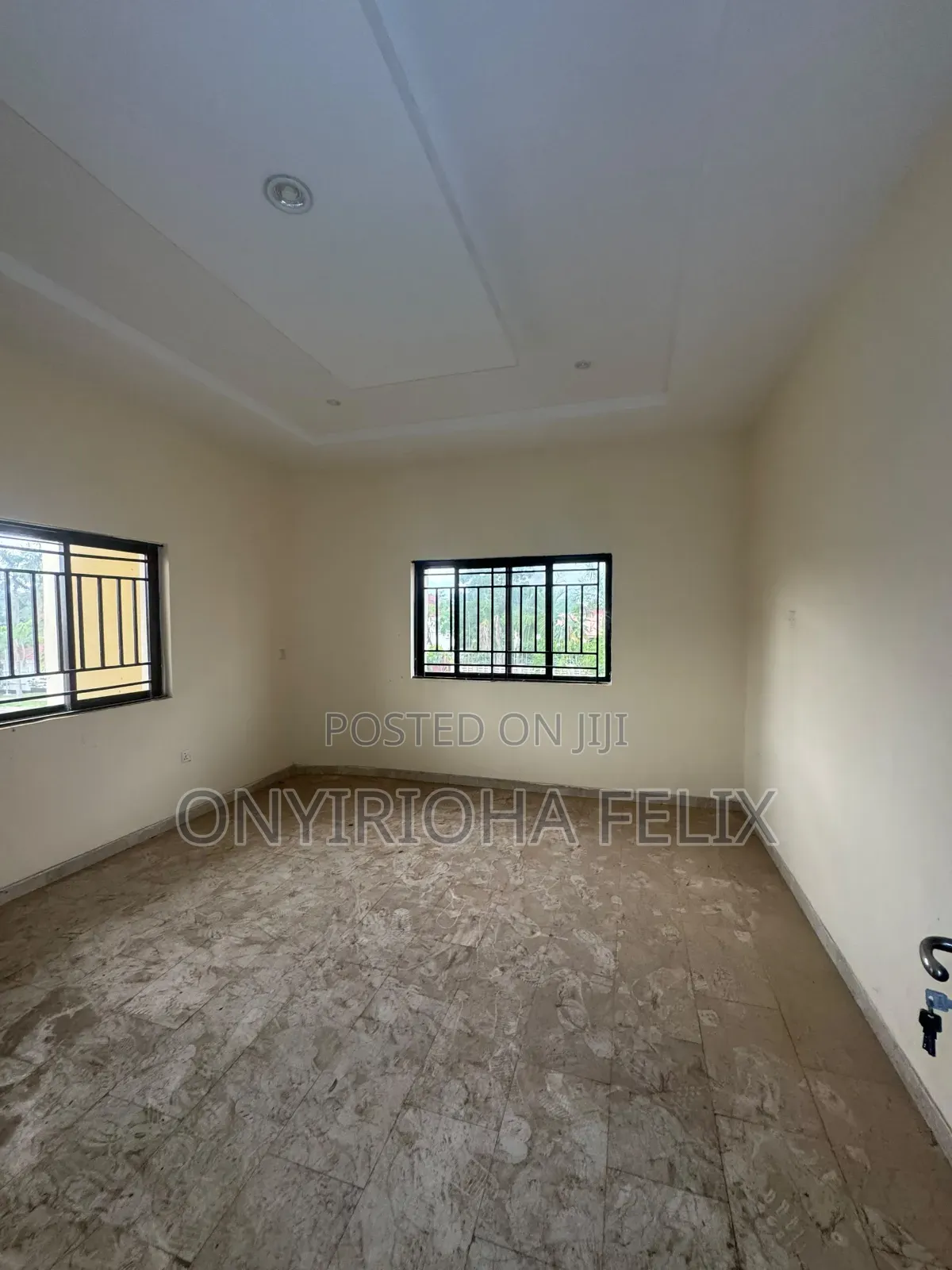 5bdrm Duplex in Jabi Main for rent