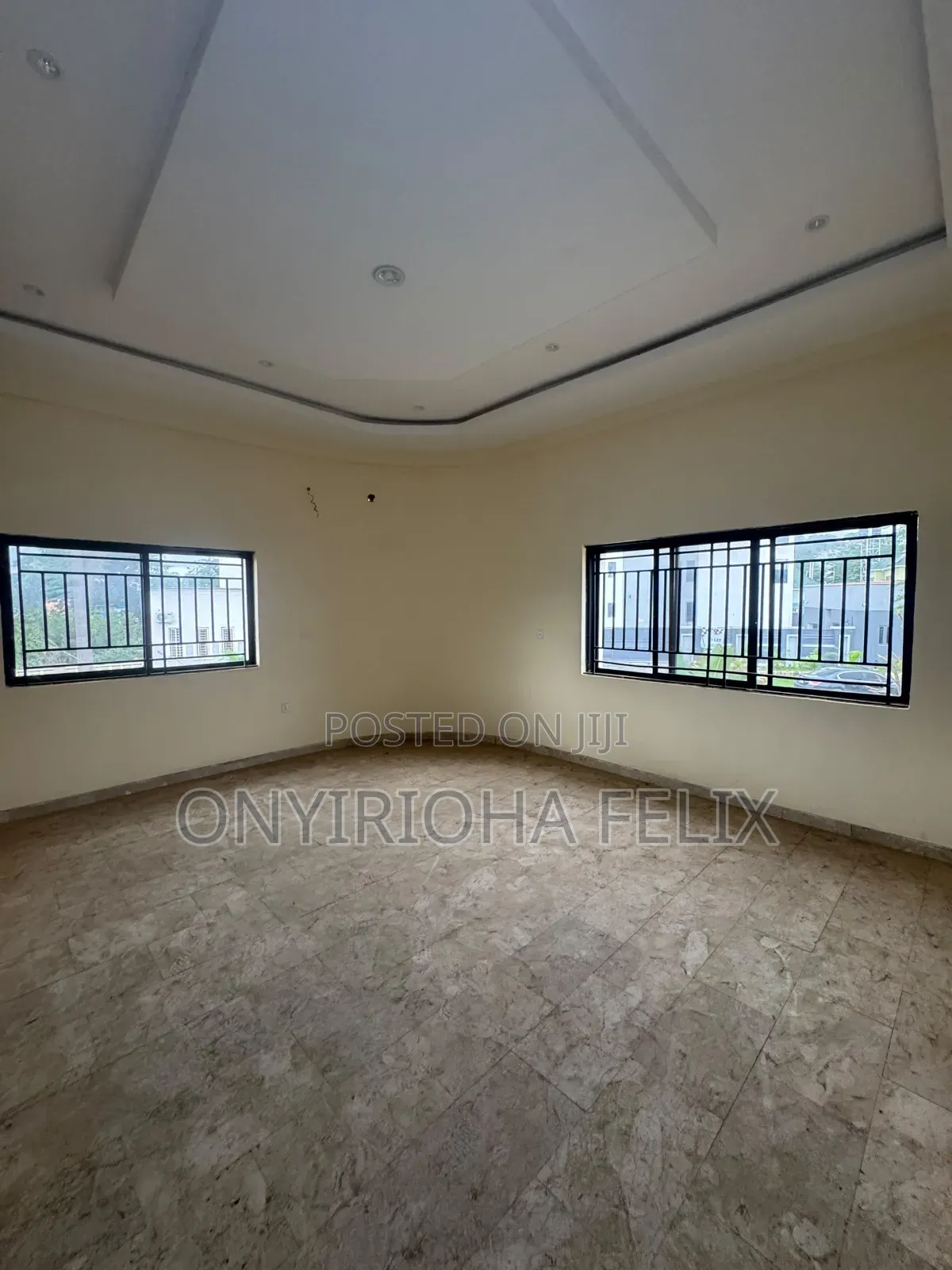 5bdrm Duplex in Jabi Main for rent