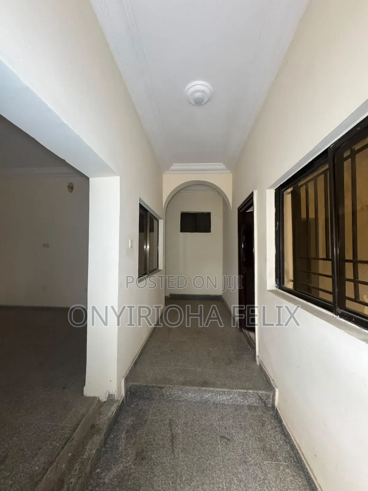 5bdrm Duplex in Jabi Main for rent