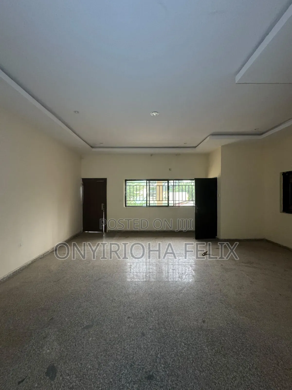 5bdrm Duplex in Jabi Main for rent