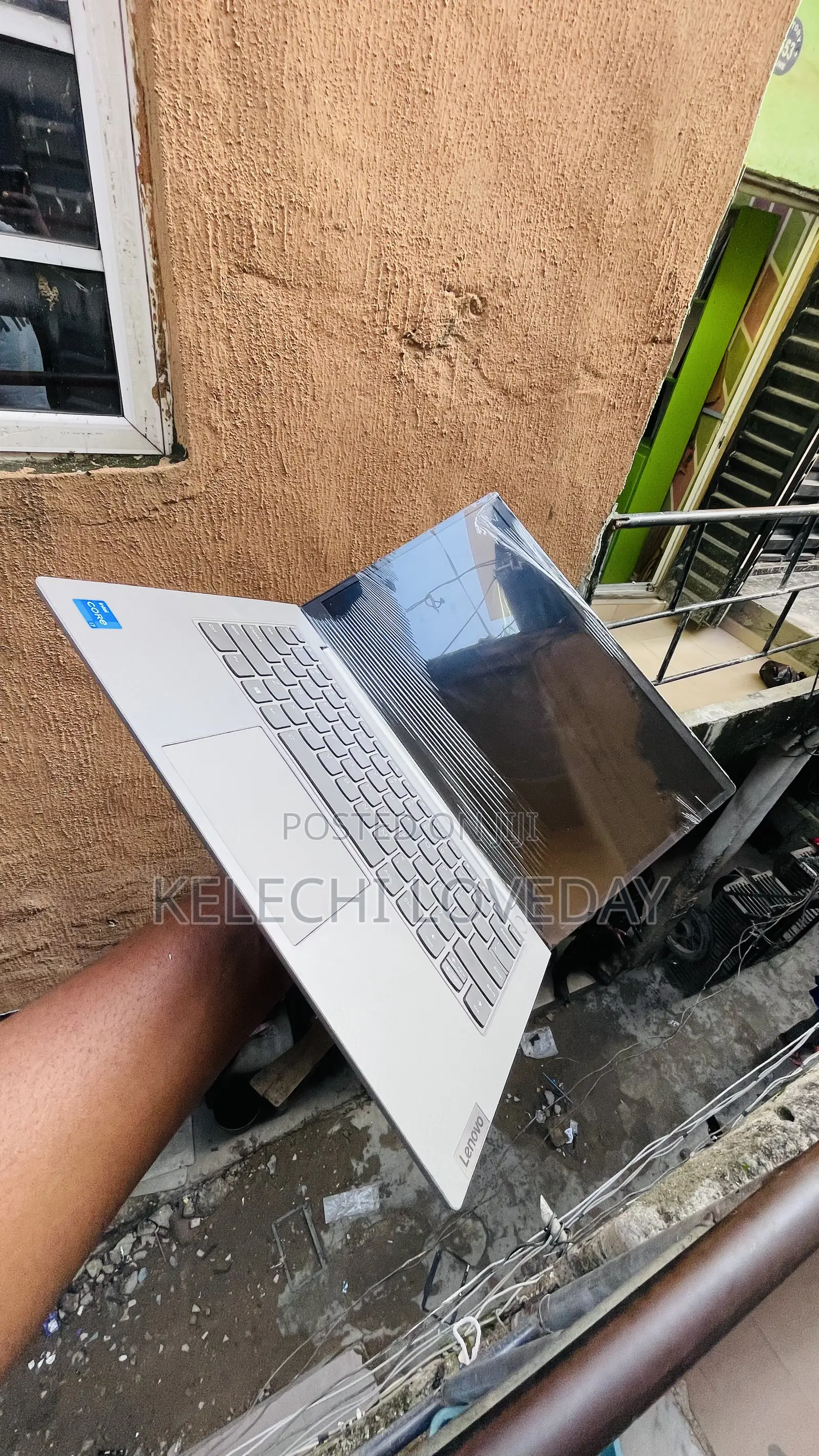 Laptop Lenovo Thinkbook 14 16GB Intel Core i7 SSD 512GB