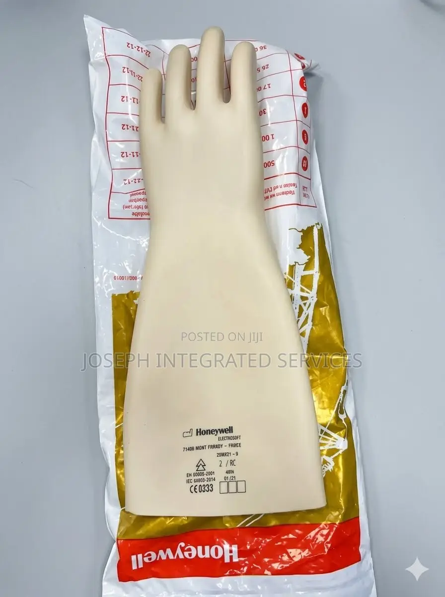 Honeywell Electrosoft Gloves
