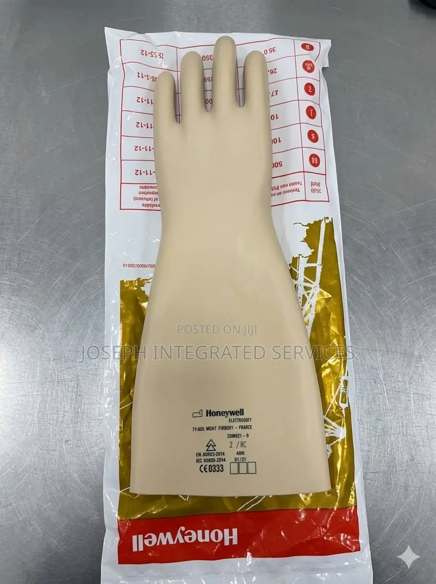 Honeywell Electrosoft Gloves