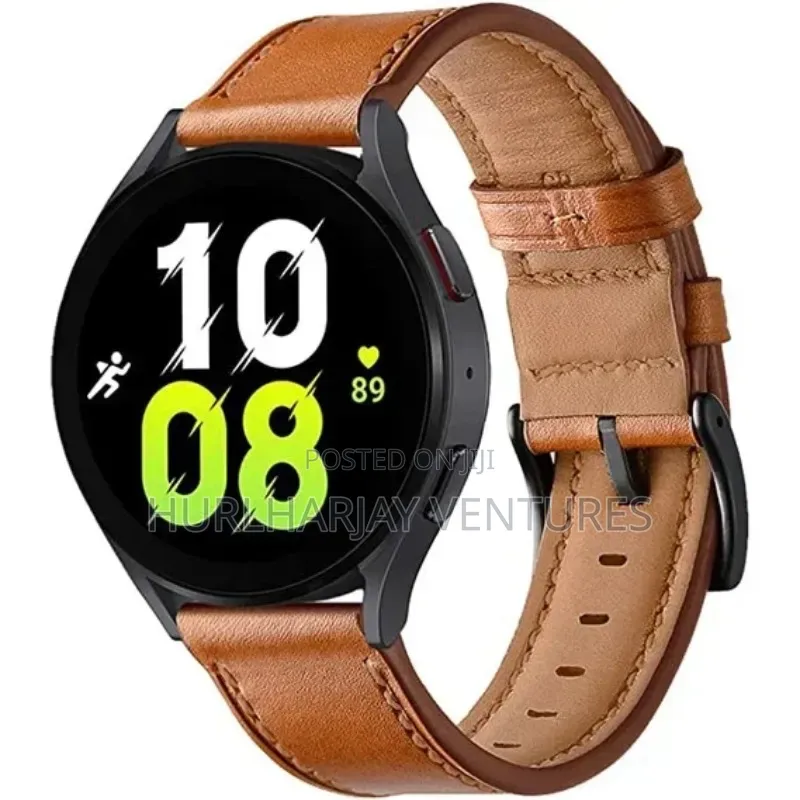 Standard 22mm Smartwatch Straps