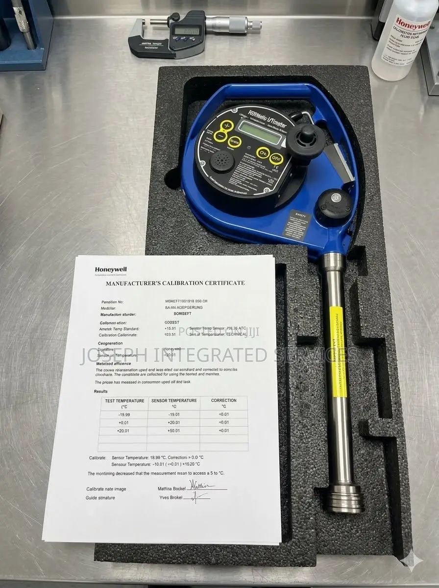 Honeywell HERMetic UTImeter Gtex