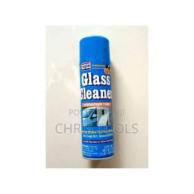 Glass Cleaner