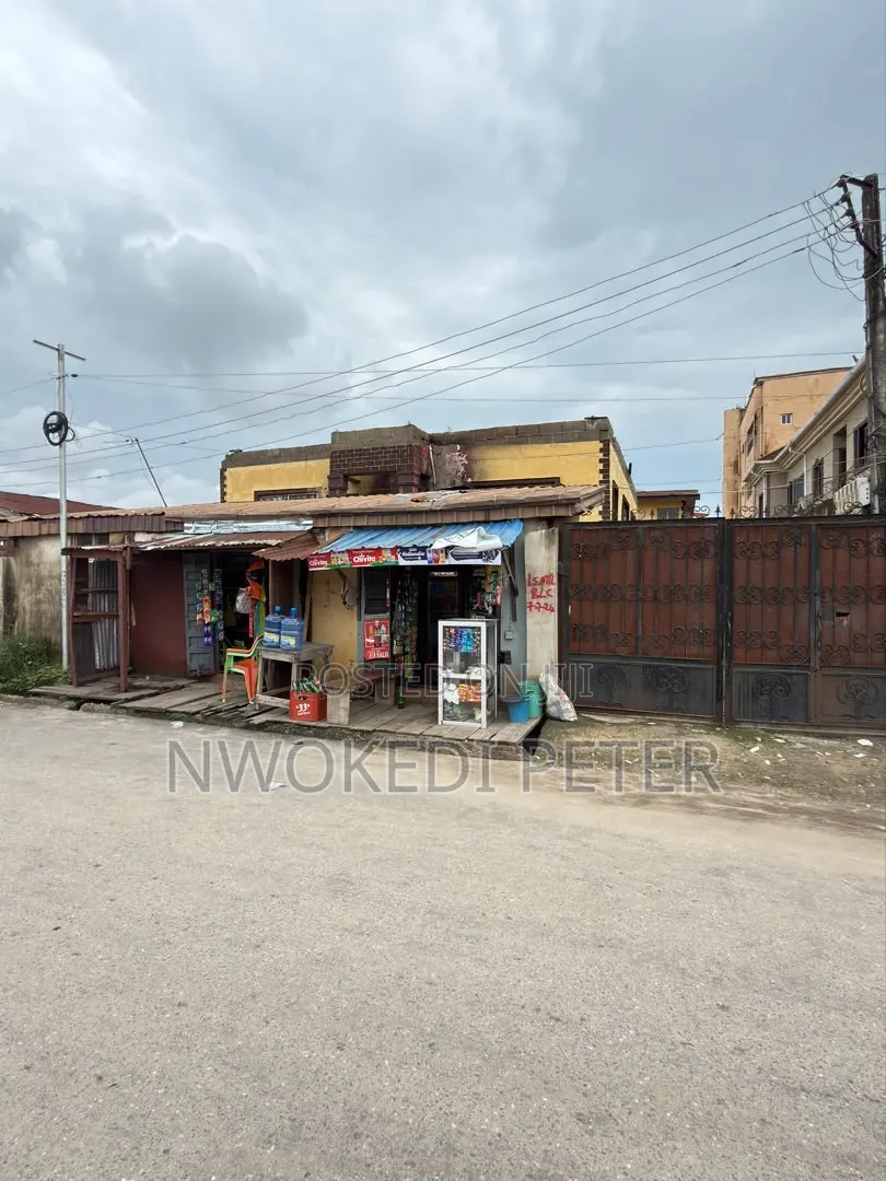 Land Is Surulere