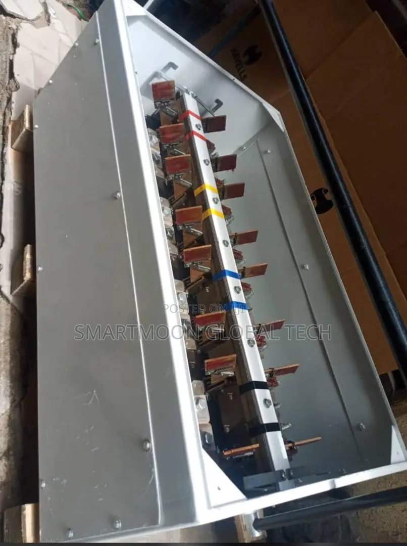1250amp Changeover , 1250A Chnageover