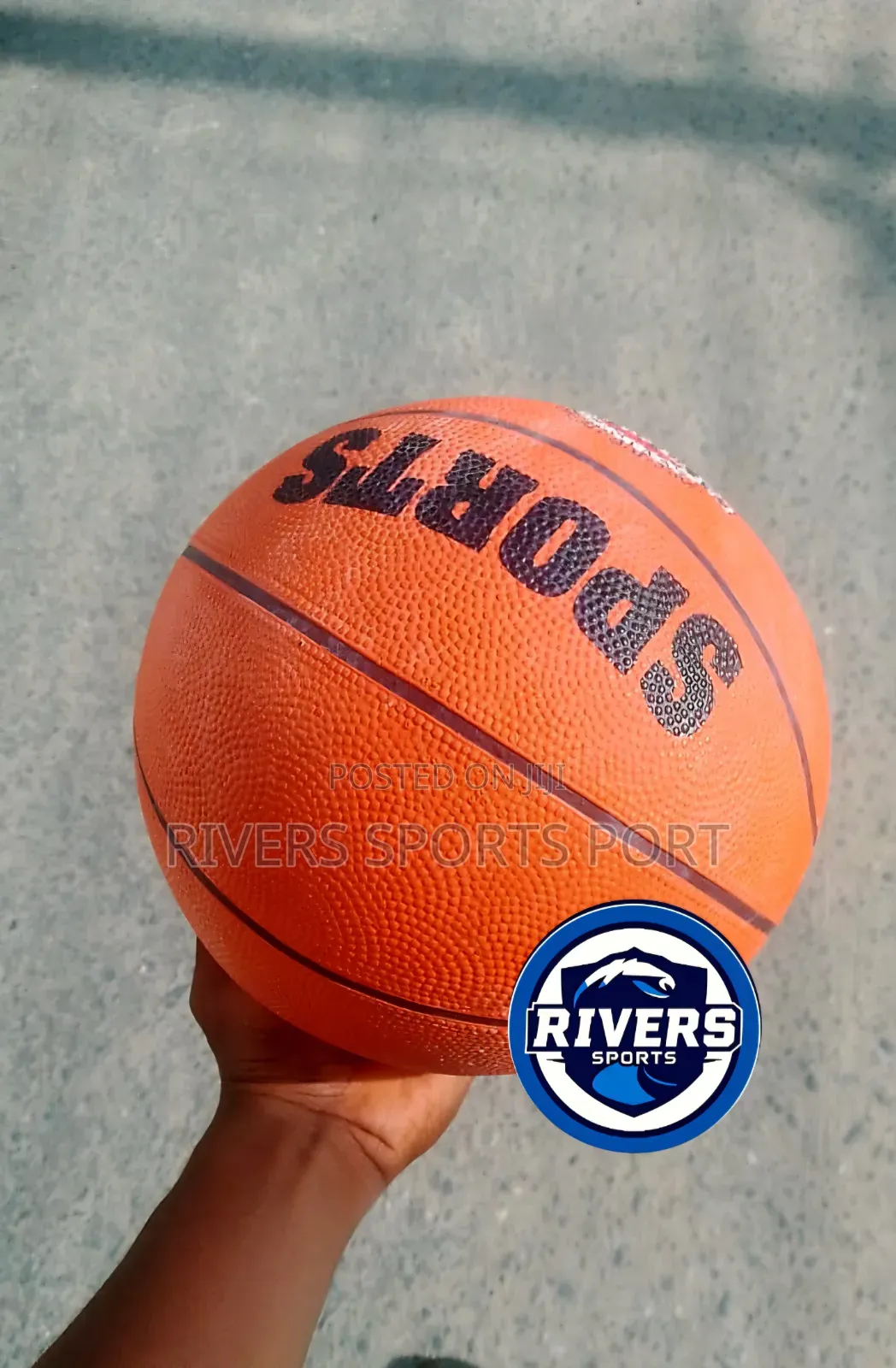 Sports Basketball