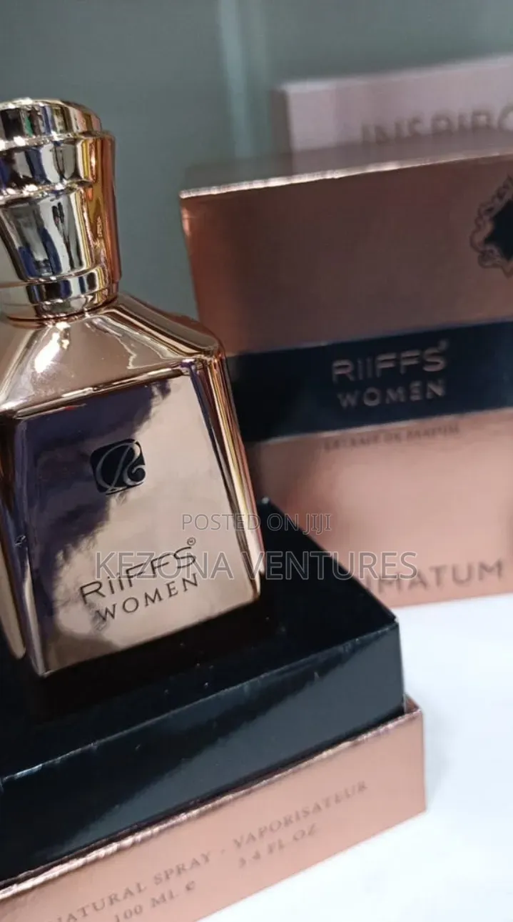 RiiFFS Ultimatum Women