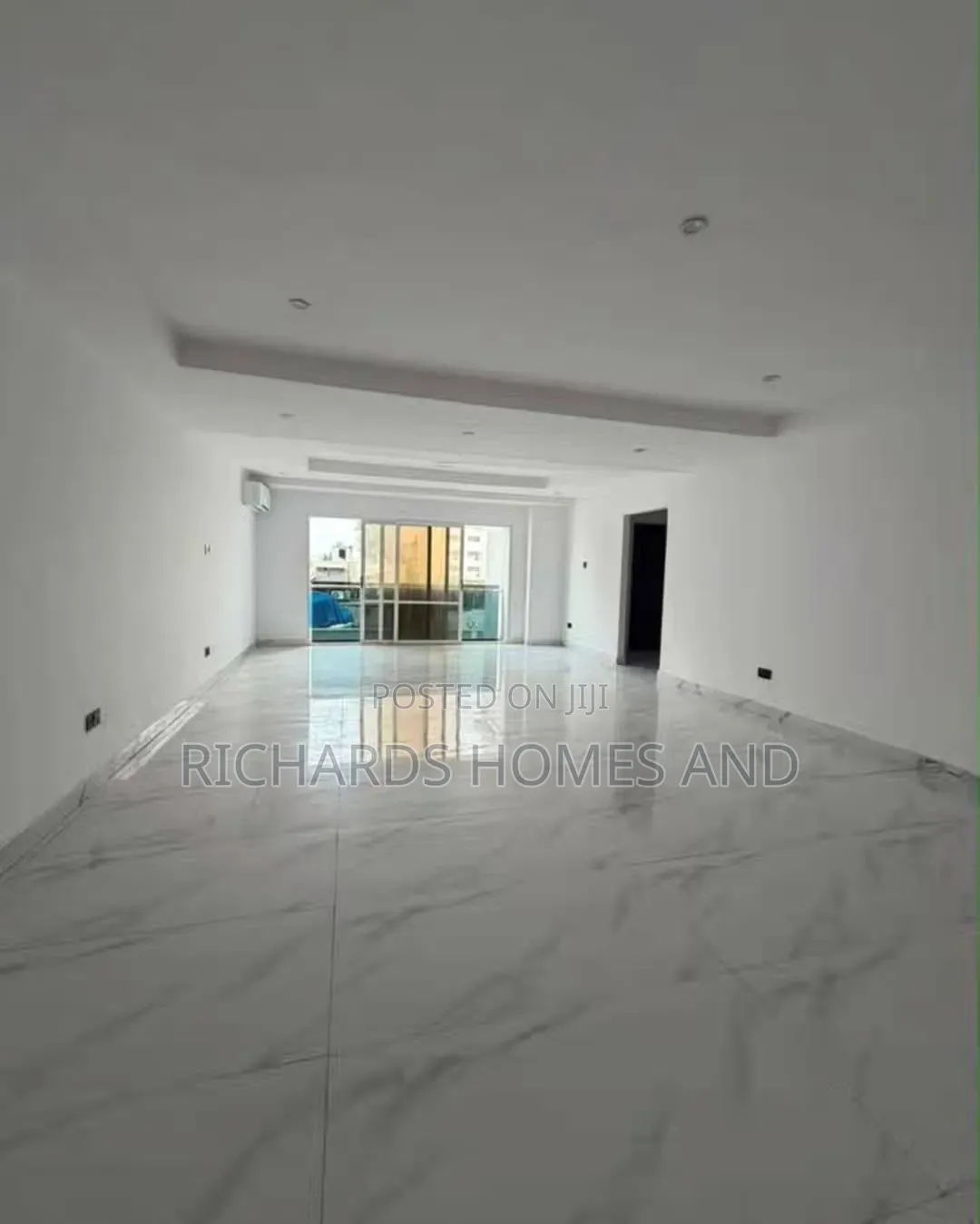 3bdrm Apartment in Old Ikoyi for rent