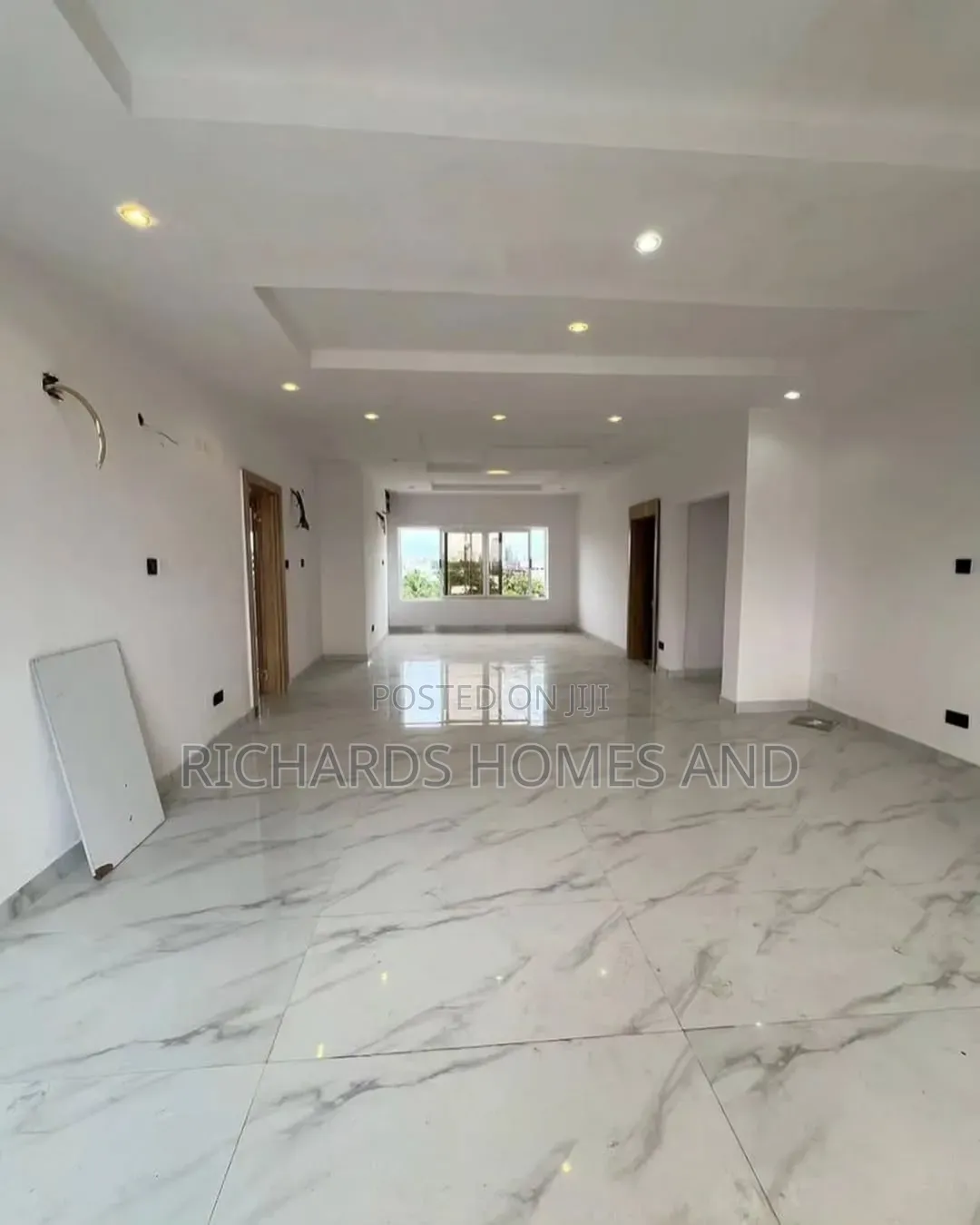 3bdrm Apartment in Old Ikoyi for rent