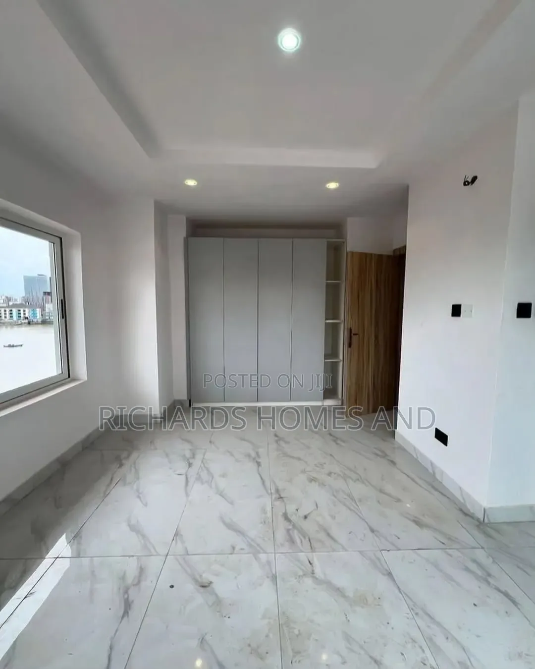 3bdrm Apartment in Old Ikoyi for rent