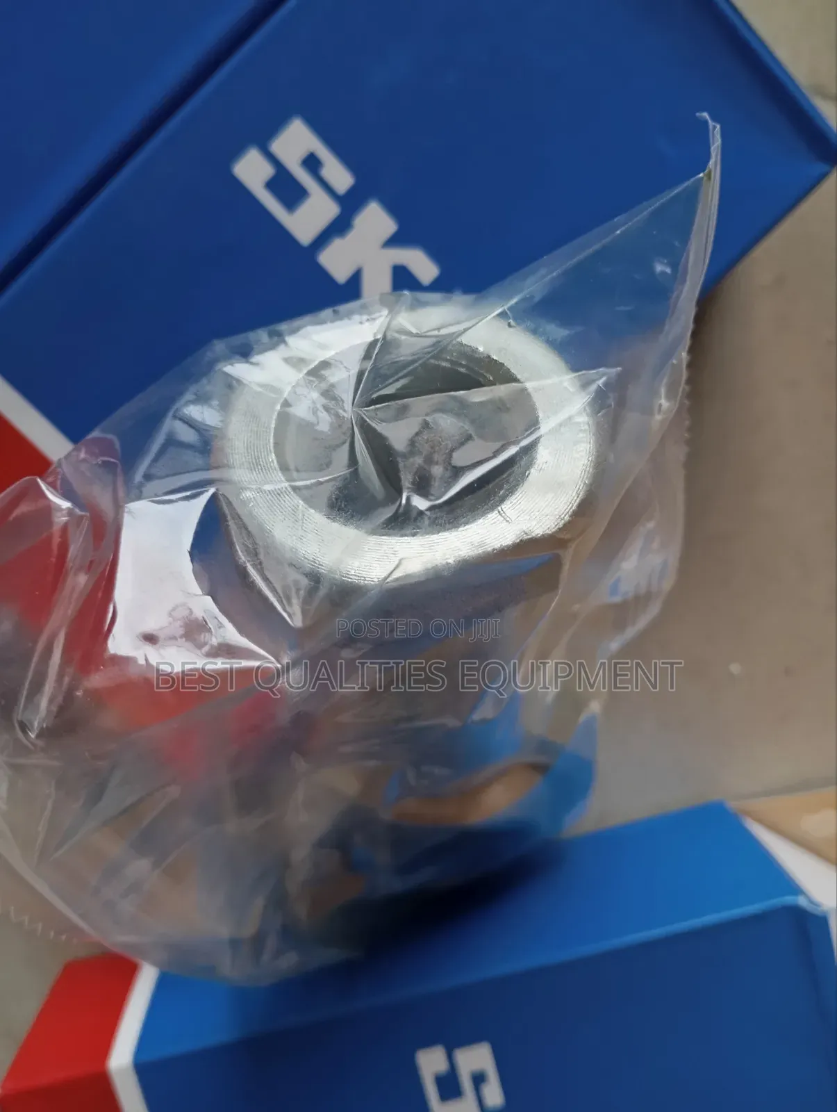 Si 30 T/K Female Rod End Spherical Plain Bearing
