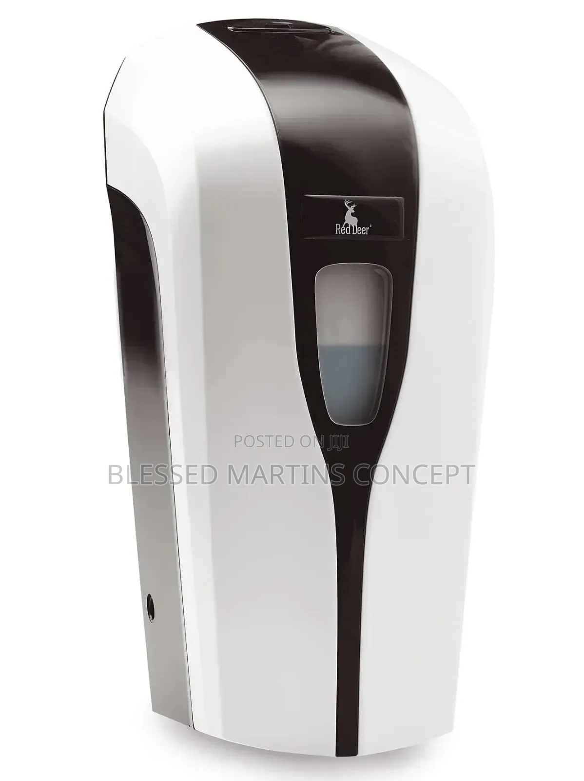 1000ml Automatic Soap/Sanitizer Dispenser for Home and Commercial Uses