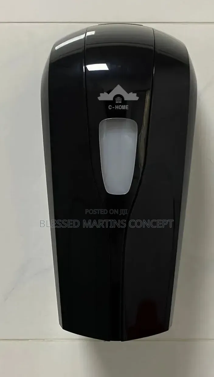 1000ml Automatic Soap/Sanitizer Dispenser for Home and Commercial Uses