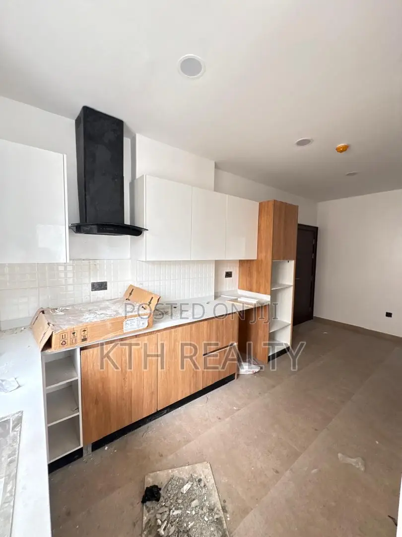 3bdrm Apartment in Ikoyi for rent