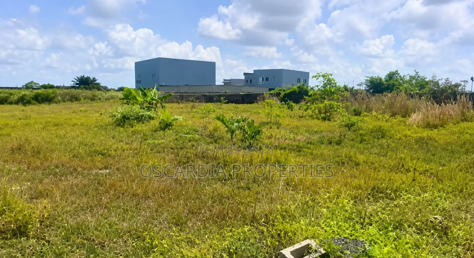 For SALE 13 Plots of Land at Eleko Junction, Lekki-Epe