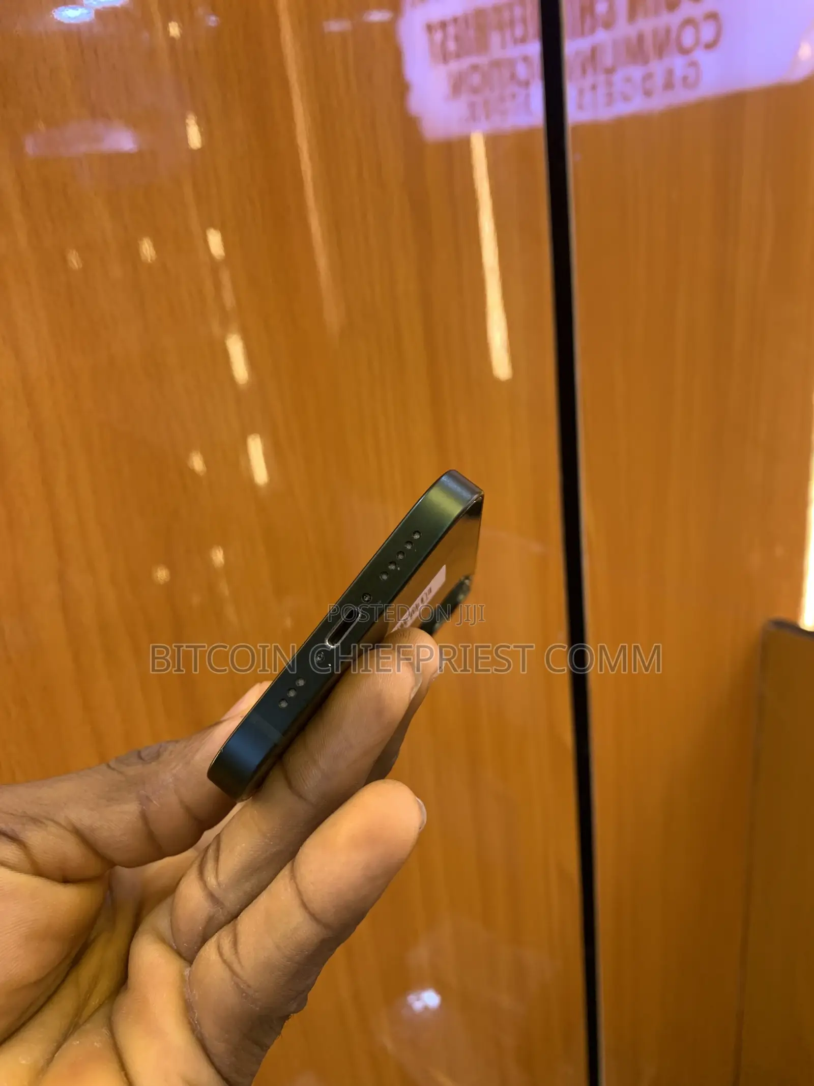 Apple iPhone 13 256 GB Green