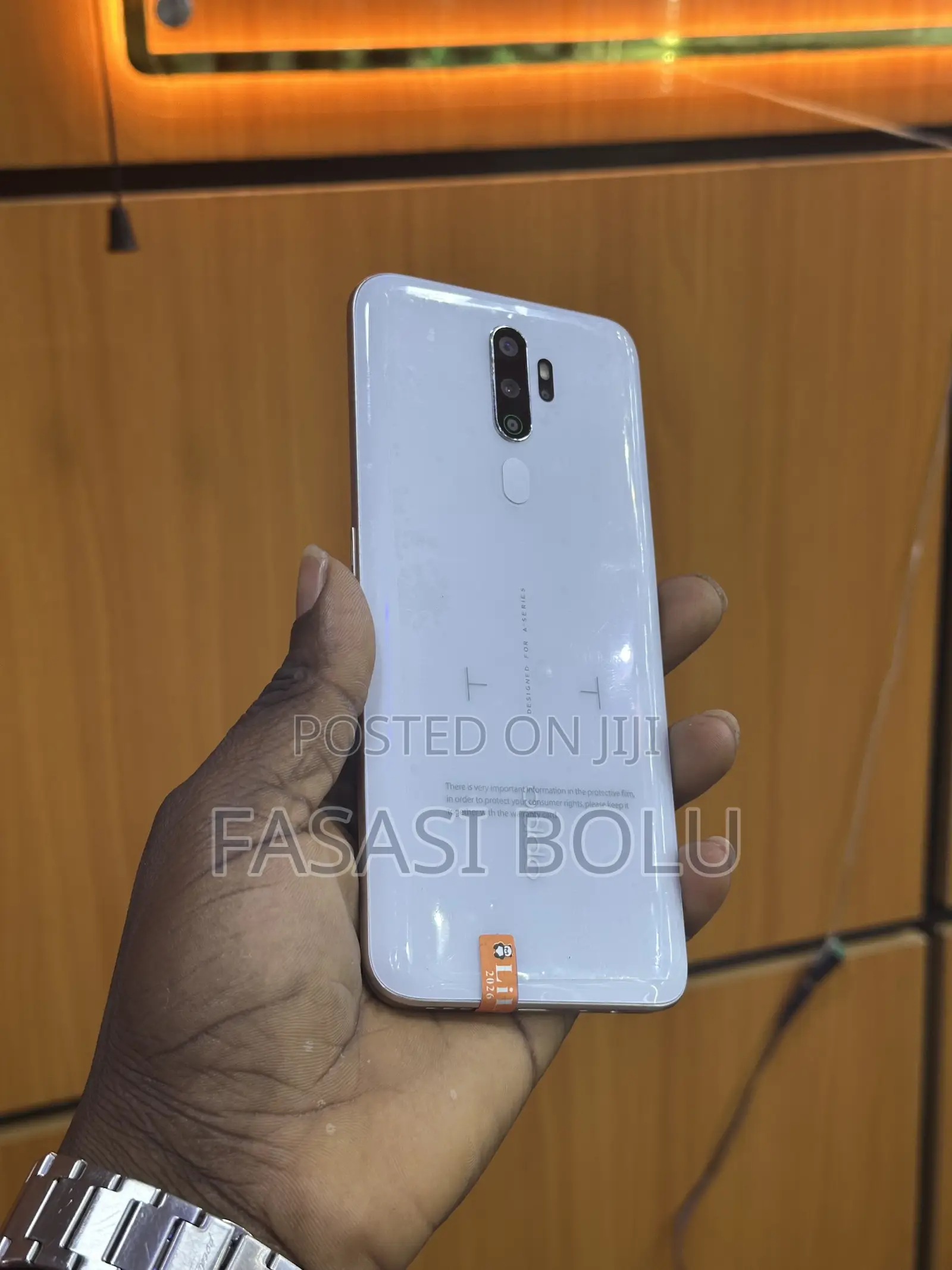 Oppo A9 128 GB