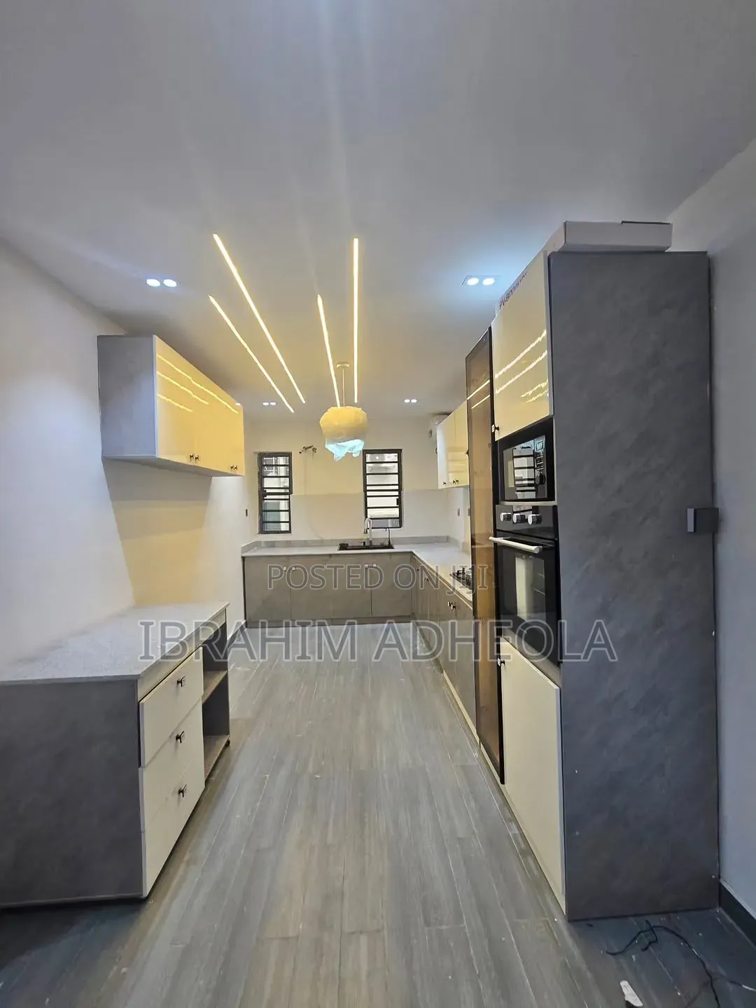 2bdrm Apartment in Yaba, Onike for sale