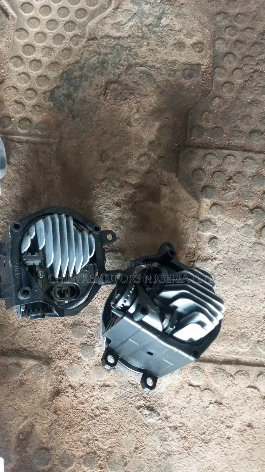 Foglamp for Toyota Car's LED Original