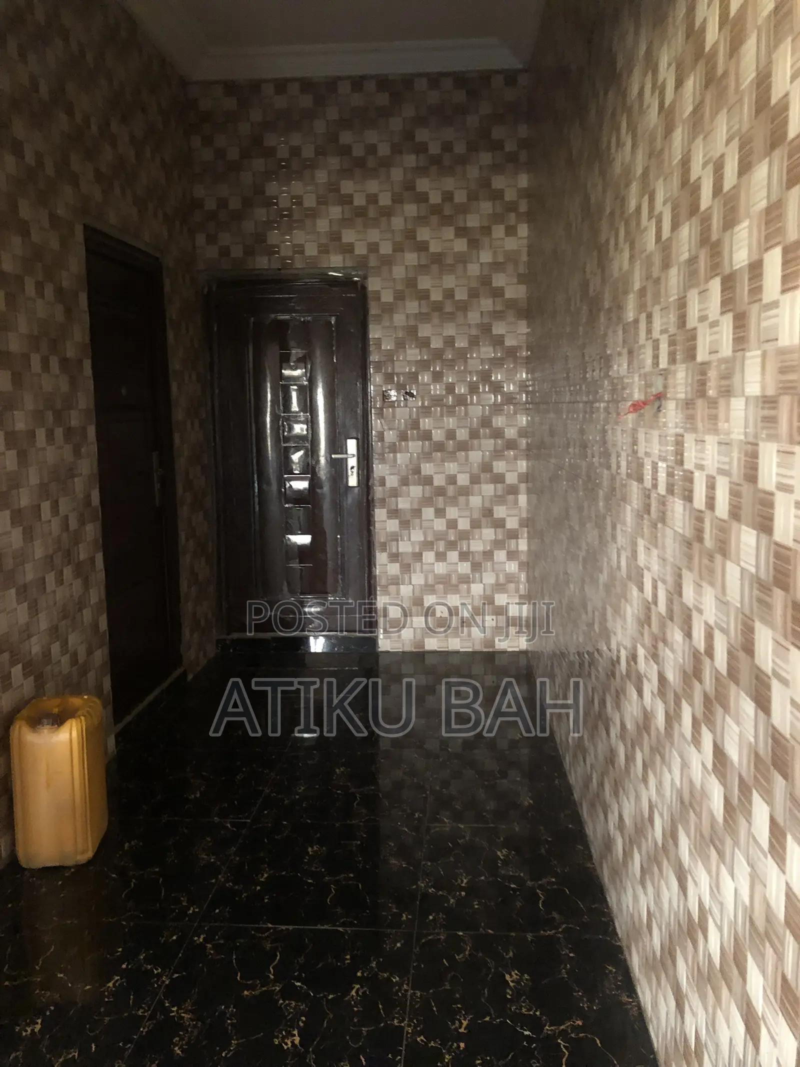4bdrm Duplex in Cajaah Estate, Orozo for sale
