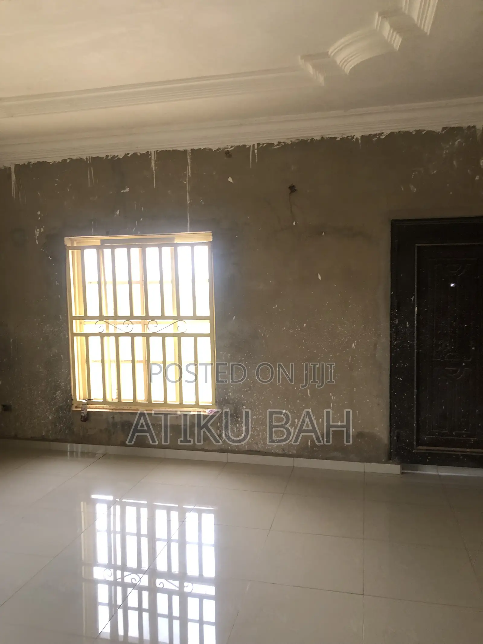 4bdrm Duplex in Cajaah Estate, Orozo for sale