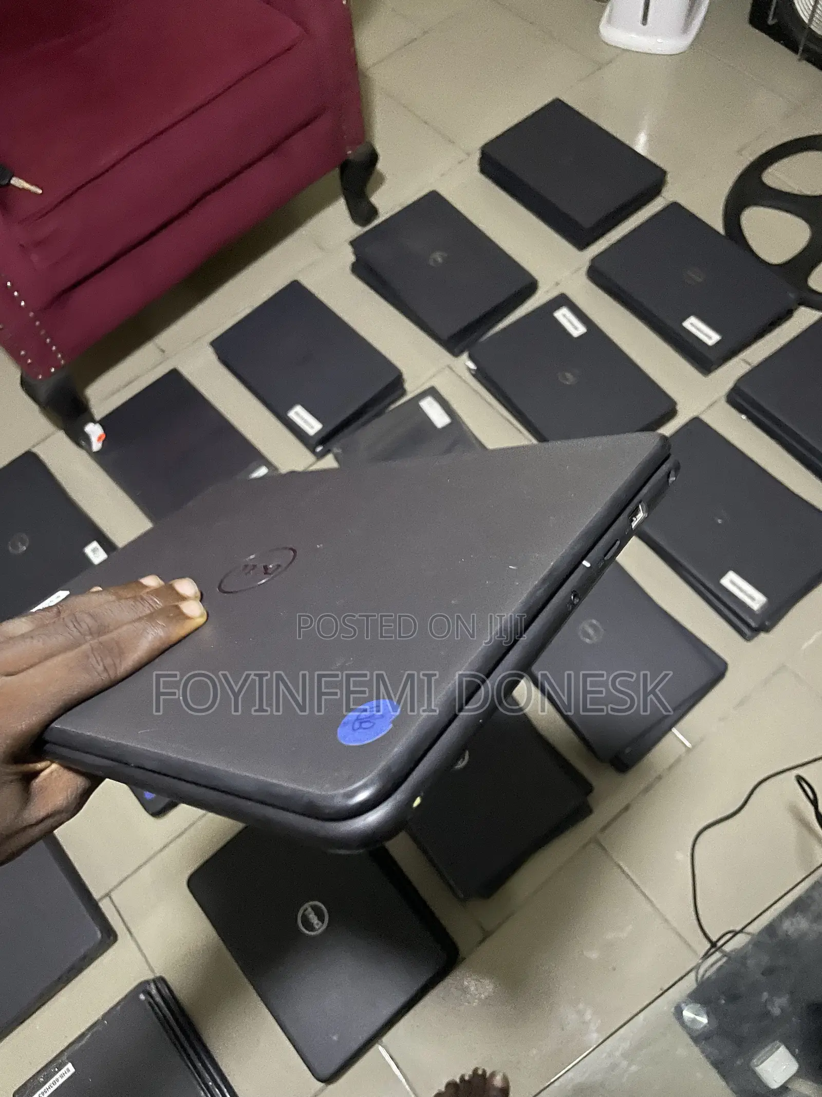 Laptop Dell Latitude 3300 8GB Intel Core i5 SSD 256GB